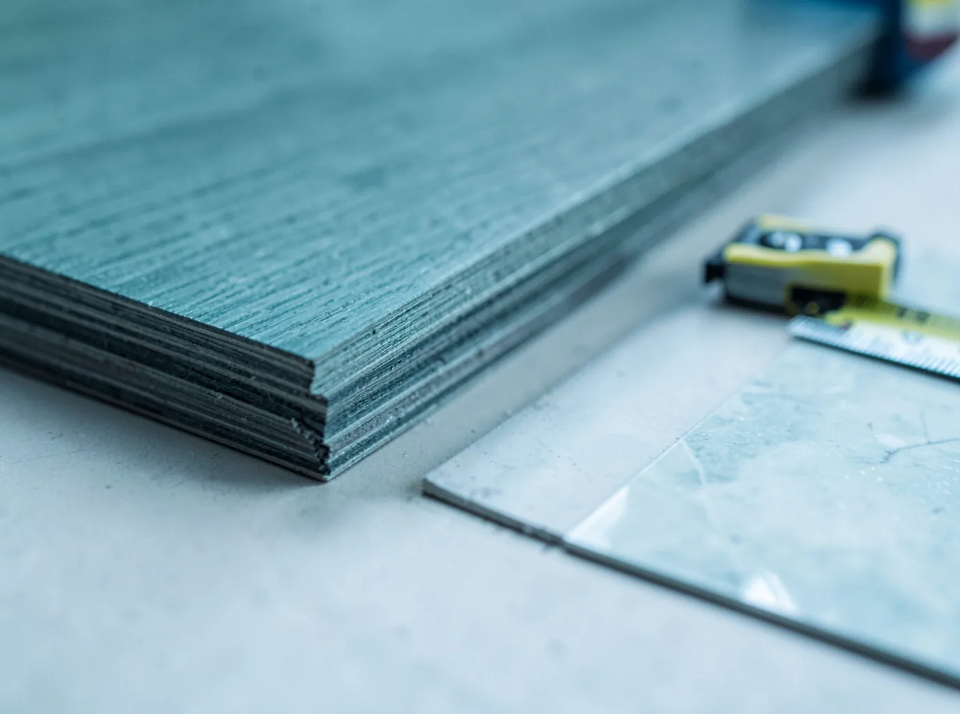 Luxury Vinyl Plank Installation South Mountain, PA FAQs